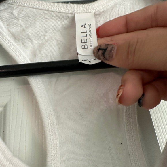 All Time Low - Everyday is Friday tank top - Picture 3 of 4